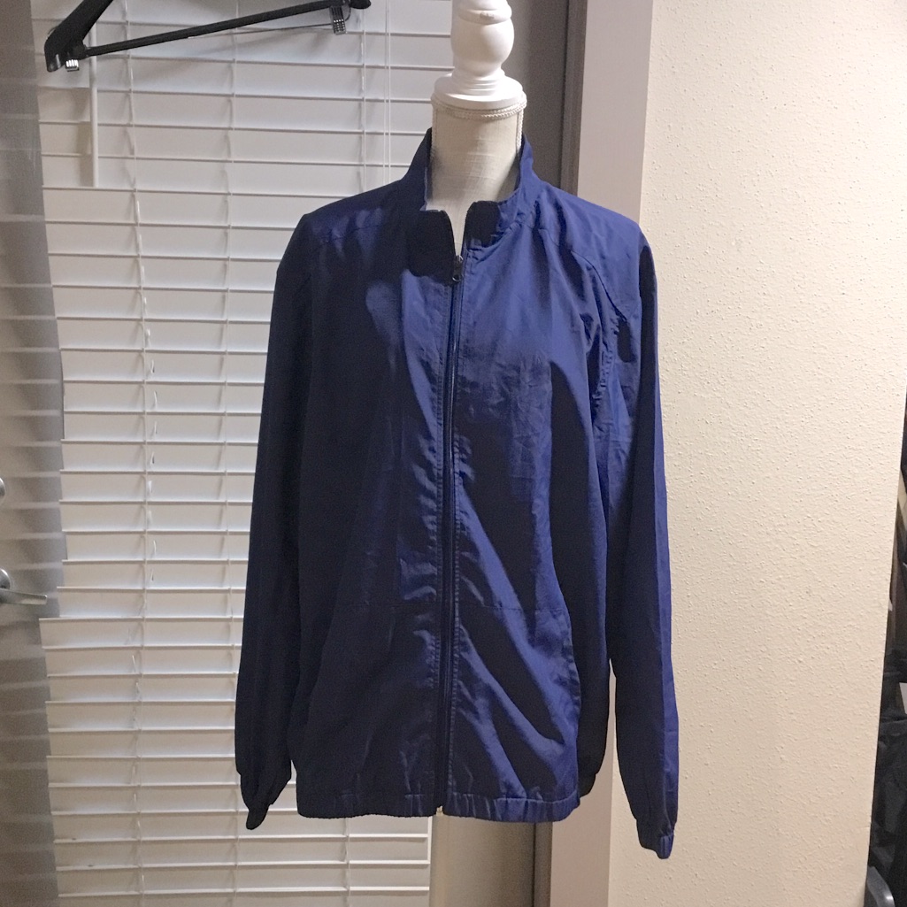 Port Authority Windbreaker